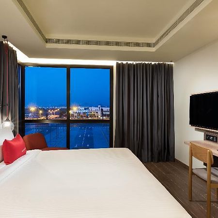 Intercityhotel Nizwa Eksteriør bilde