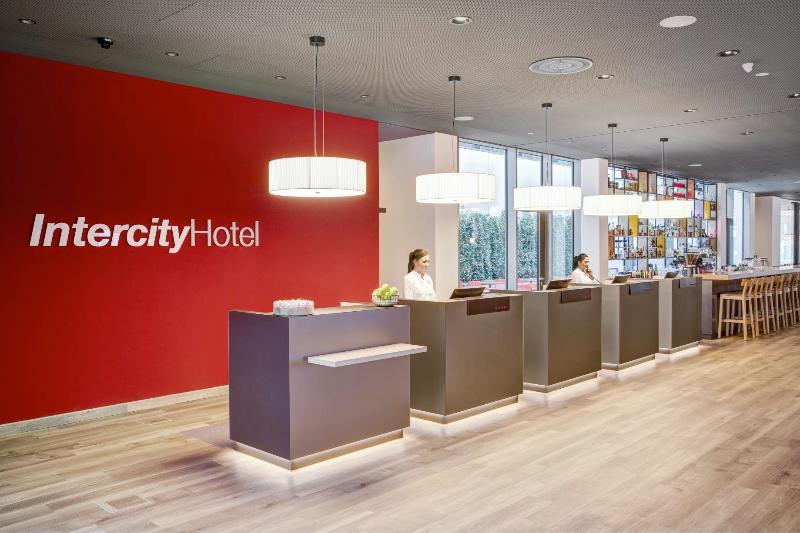 Intercityhotel Nizwa Eksteriør bilde