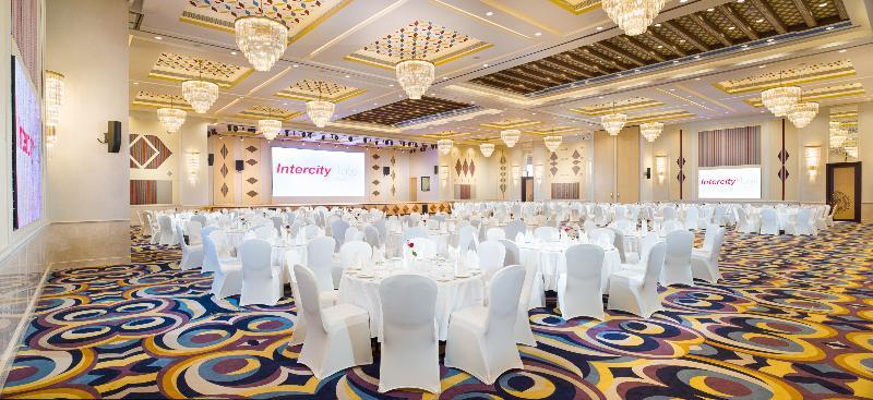 Intercityhotel Nizwa Eksteriør bilde