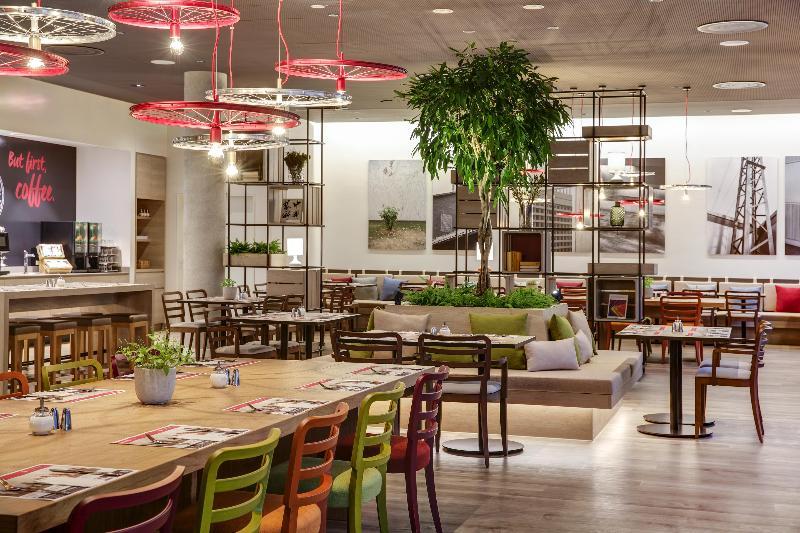 Intercityhotel Nizwa Eksteriør bilde