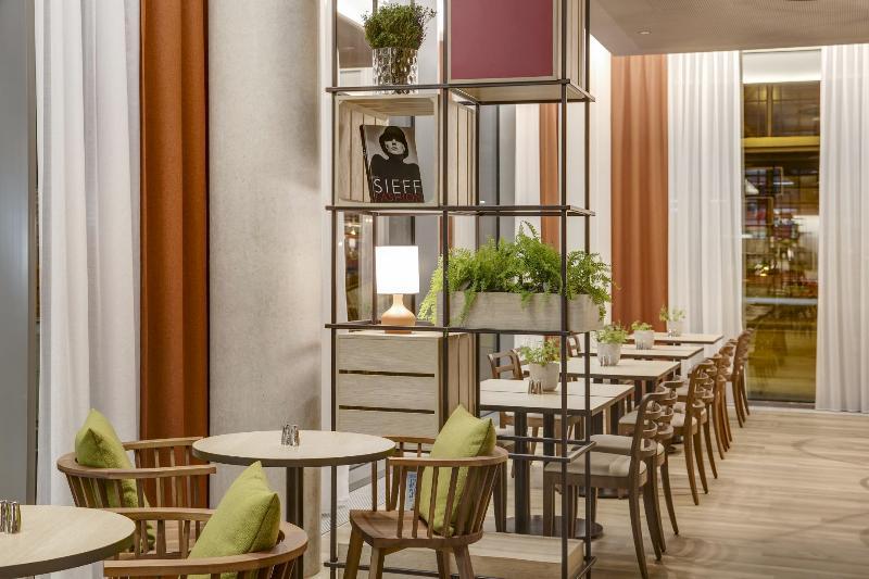 Intercityhotel Nizwa Eksteriør bilde