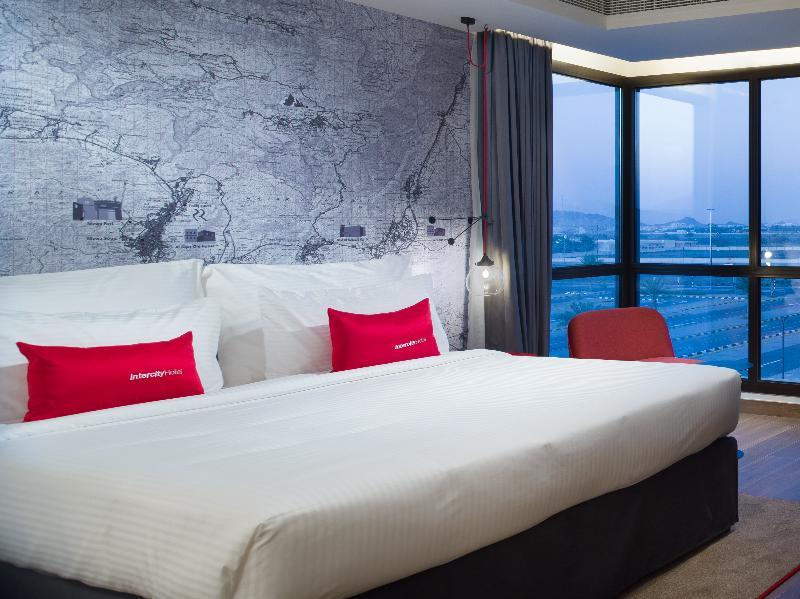 Intercityhotel Nizwa Eksteriør bilde